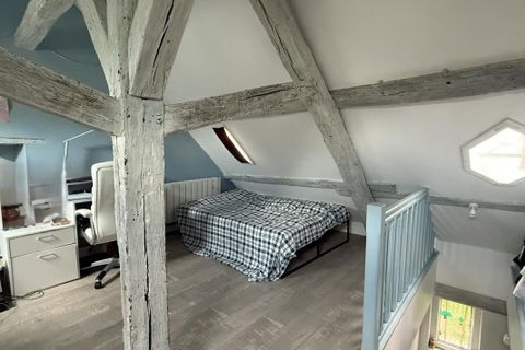 Byhus i Orleans, Loiret, Orleans - € 220.000 | Ref: 3011440030 - foto 1