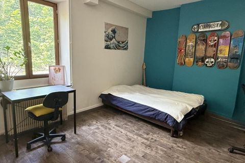 Byhus i Orleans, Loiret, Orleans - € 220.000 | Ref: 3011440030 - foto 3