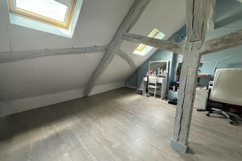 Byhus i Orleans, Loiret, Orleans - € 220.000 | Ref: 3011440030 - foto 6