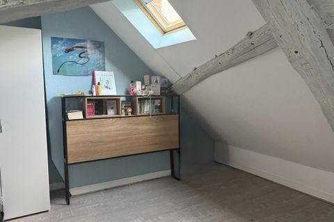 Byhus i Orleans, Loiret, Orleans - € 220.000 | Ref: 3011440030 - foto 7