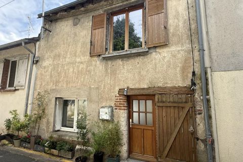 Byhus i Orleans, Loiret, Orleans - € 220.000 | Ref: 3011440030 - foto 9
