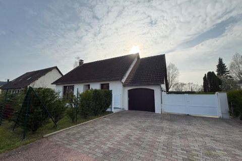 Villa i Rue, Somme, Rue - € 342.000 | Ref: 3011443516 - foto 1