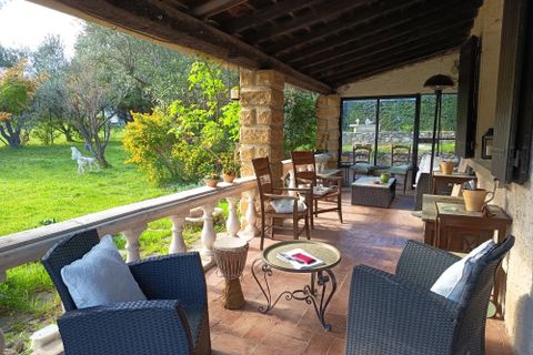 Villa i Beaucaire, Gard, Beaucaire - € 348.000 | Ref: 3011443543 - foto 2
