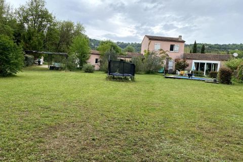 Villa i Montauroux, Var, Montauroux - € 663.000 | Ref: 3011443532 - foto 1