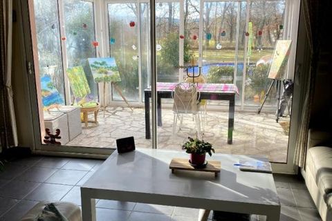 Villa i Montauroux, Var, Montauroux - € 663.000 | Ref: 3011443532 - foto 6