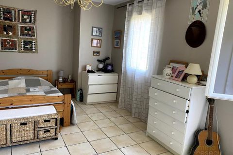 Villa i Montauroux, Var, Montauroux - € 663.000 | Ref: 3011443532 - foto 7