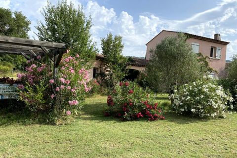 Villa i Montauroux, Var, Montauroux - € 663.000 | Ref: 3011443532 - foto 9