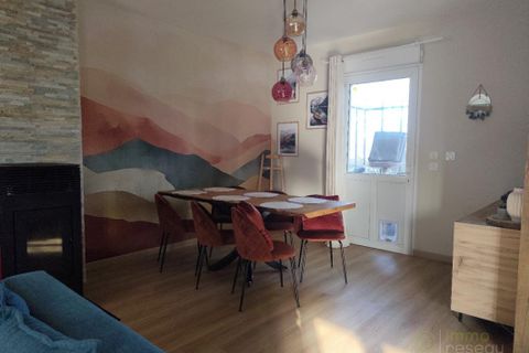 Villa a Le Blanc, Indre, Le Blanc - € 181.000 | Ref: 3011443406 - foto 3