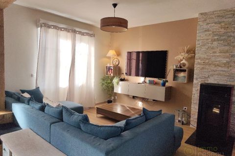 Villa a Le Blanc, Indre, Le Blanc - € 181.000 | Ref: 3011443406 - foto 4