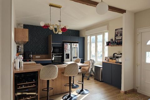 Villa a Le Blanc, Indre, Le Blanc - € 181.000 | Ref: 3011443406 - foto 6