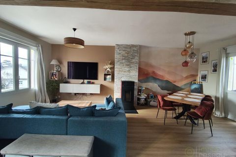 Villa a Le Blanc, Indre, Le Blanc - € 181.000 | Ref: 3011443406 - foto 7