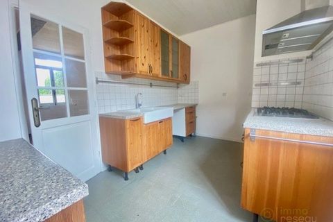 Villa a Gisors, Eure, Gisors - € 170.000 | Ref: 3011443535 - foto 2