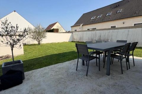 Villa a Belleu, Aisne, Belleu - € 279.900 | Ref: 3011443520 - foto 8