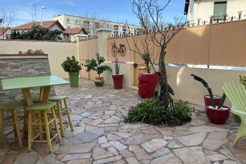 Villa a Nanterre, Hauts-de-Seine, Nanterre - € 699.000 | Ref: 3011443460 - foto 5