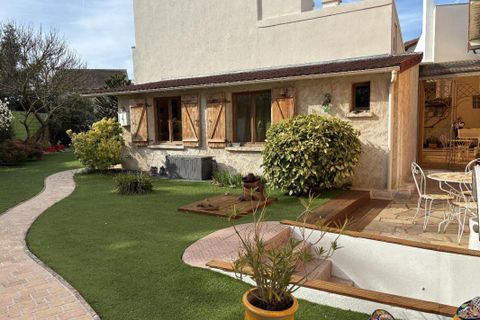 Villa a Nanterre, Hauts-de-Seine, Nanterre - € 699.000 | Ref: 3011443460 - foto 6