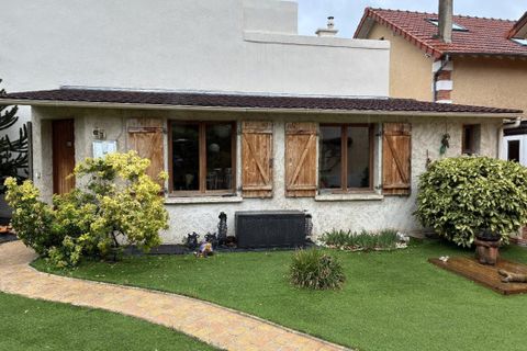 Villa a Nanterre, Hauts-de-Seine, Nanterre - € 699.000 | Ref: 3011443460 - foto 7