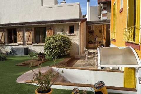 Villa a Nanterre, Hauts-de-Seine, Nanterre - € 699.000 | Ref: 3011443460 - foto 8