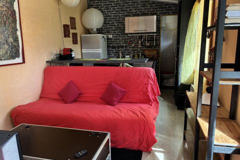 Villa a Nanterre, Hauts-de-Seine, Nanterre - € 699.000 | Ref: 3011443460 - foto 9