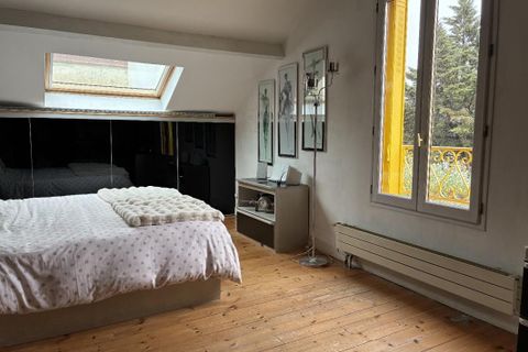 Villa a Nanterre, Hauts-de-Seine, Nanterre - € 699.000 | Ref: 3011443460 - foto 13