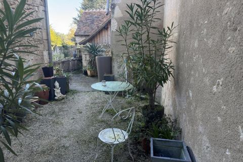 Landejendom i Le Blanc, Indre, Le Blanc - € 149.900 | Ref: 3011443444 - foto 10