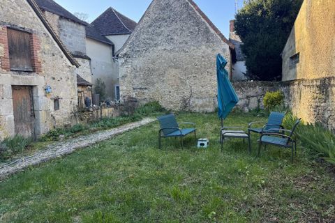 Landejendom i Le Blanc, Indre, Le Blanc - € 149.900 | Ref: 3011443444 - foto 11