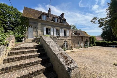 Villa a Gisors, Eure, Gisors - € 455.000 | Ref: 3011443522 - foto 2