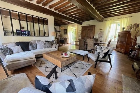 Villa a Gisors, Eure, Gisors - € 455.000 | Ref: 3011443522 - foto 3