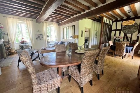 Villa a Gisors, Eure, Gisors - € 455.000 | Ref: 3011443522 - foto 4