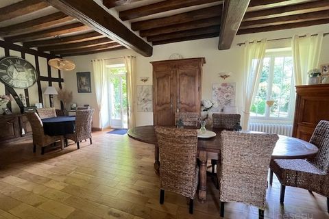 Villa a Gisors, Eure, Gisors - € 455.000 | Ref: 3011443522 - foto 5