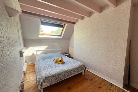 Villa a Gisors, Eure, Gisors - € 455.000 | Ref: 3011443522 - foto 12