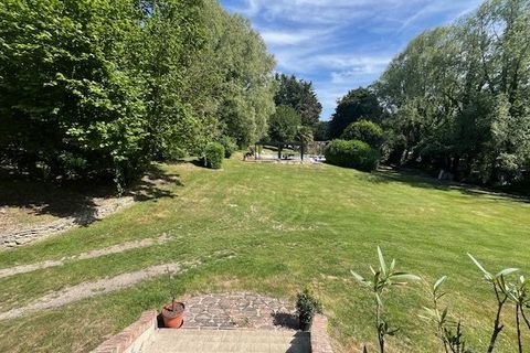 Villa a Gisors, Eure, Gisors - € 455.000 | Ref: 3011443522 - foto 16