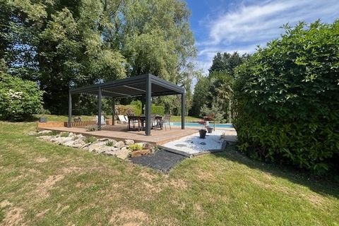 Villa a Gisors, Eure, Gisors - € 455.000 | Ref: 3011443522 - foto 17