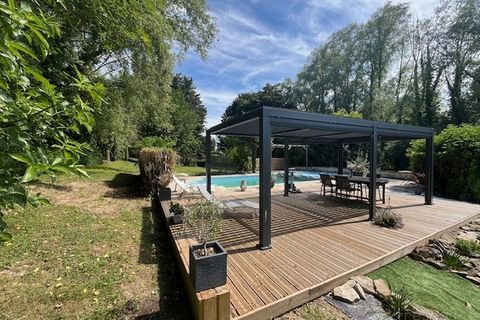 Villa a Gisors, Eure, Gisors - € 455.000 | Ref: 3011443522 - foto 18