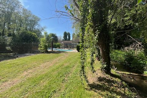 Villa a Gisors, Eure, Gisors - € 455.000 | Ref: 3011443522 - foto 19