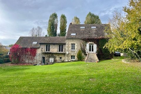 Villa a Gisors, Eure, Gisors - € 455.000 | Ref: 3011443522 - foto 20