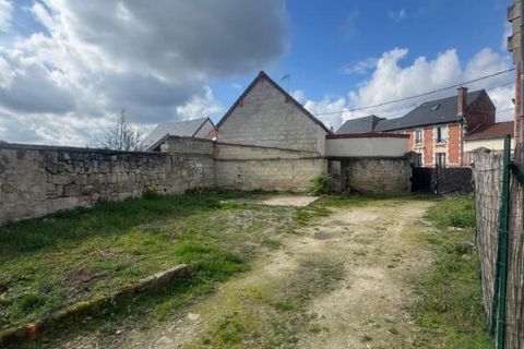 Tomt i Crouy, Aisne, Crouy - € 29 000 | Ref: 3011443498 - foto 2