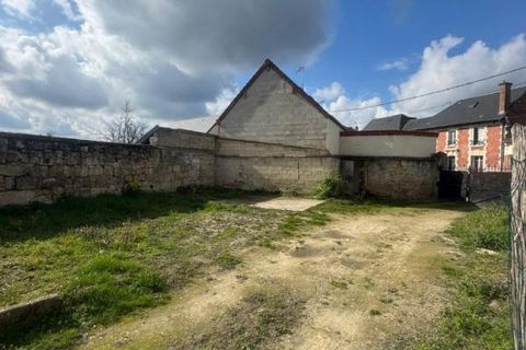 Tomt i Crouy, Aisne, Crouy - € 29 000 | Ref: 3011443498 - foto 3