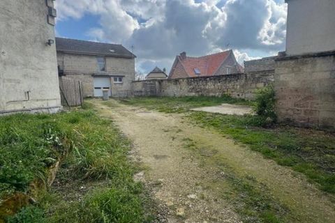 Tomt i Crouy, Aisne, Crouy - € 29 000 | Ref: 3011443498 - foto 4