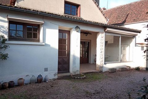 Villa i Cluis, Indre, Cluis - € 53.000 | Ref: 3011441959 - foto 2