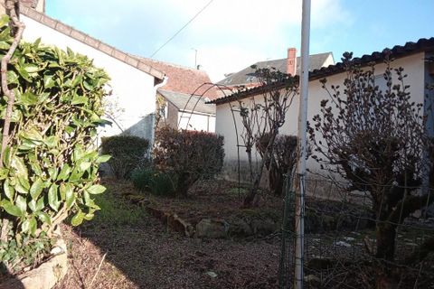 Villa i Cluis, Indre, Cluis - € 53.000 | Ref: 3011441959 - foto 3