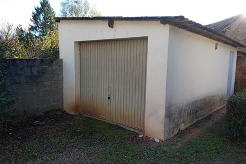 Villa i Cluis, Indre, Cluis - € 53.000 | Ref: 3011441959 - foto 4