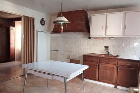 Villa i Cluis, Indre, Cluis - € 53.000 | Ref: 3011441959 - foto 5