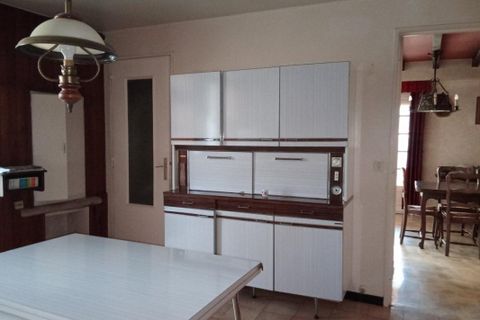 Villa i Cluis, Indre, Cluis - € 53.000 | Ref: 3011441959 - foto 6