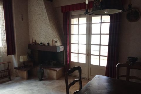 Villa i Cluis, Indre, Cluis - € 53.000 | Ref: 3011441959 - foto 8