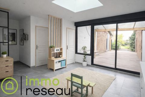 Villa i Fleurbaix, Pas-de-Calais, Fleurbaix - € 384.000 | Ref: 3011443486 - foto 4