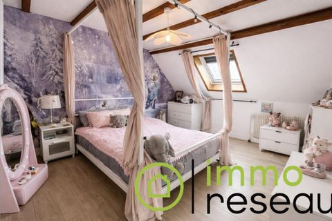 Villa i Fleurbaix, Pas-de-Calais, Fleurbaix - € 384.000 | Ref: 3011443486 - foto 5