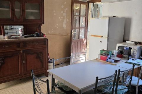Villa a Rivarennes, Indre, Rivarennes - € 49.000 | Ref: 3011443508 - foto 4