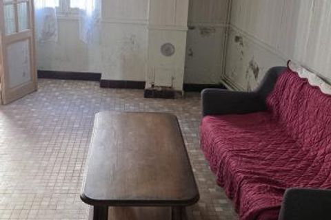 Villa a Rivarennes, Indre, Rivarennes - € 49.000 | Ref: 3011443508 - foto 5