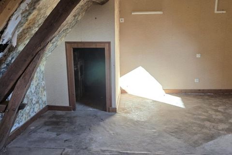 Villa a Rivarennes, Indre, Rivarennes - € 49.000 | Ref: 3011443508 - foto 9