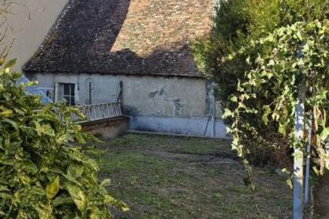 Villa a Rivarennes, Indre, Rivarennes - € 49.000 | Ref: 3011443508 - foto 11